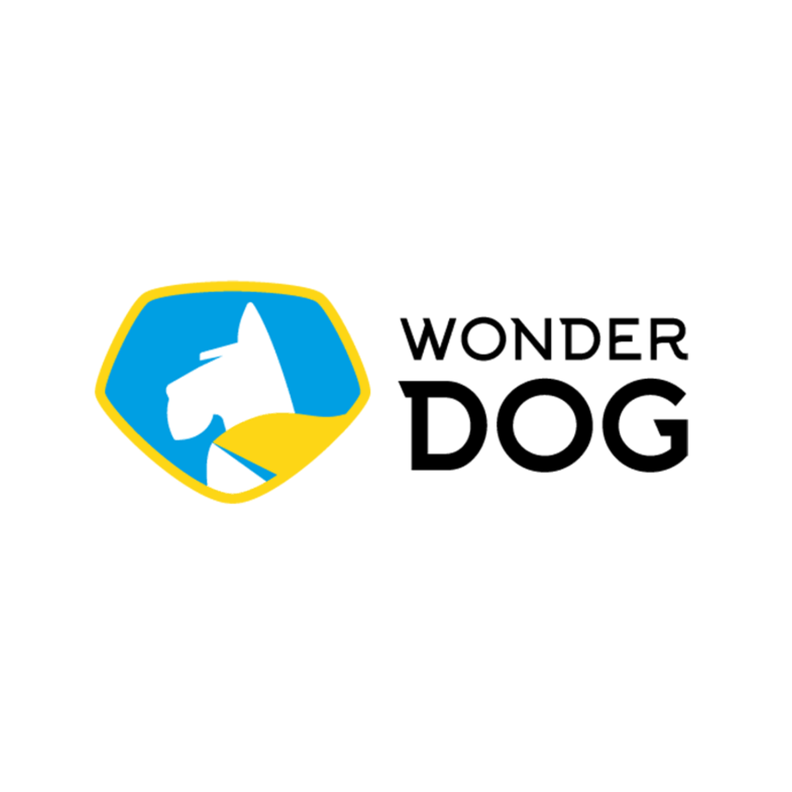 Arnés Wonder Max Azul L-2