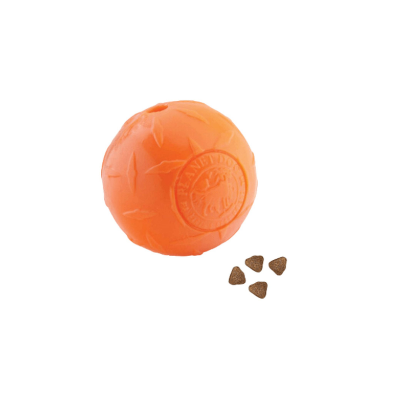 Pelota Diamond Plate "S" Planet Dog-1