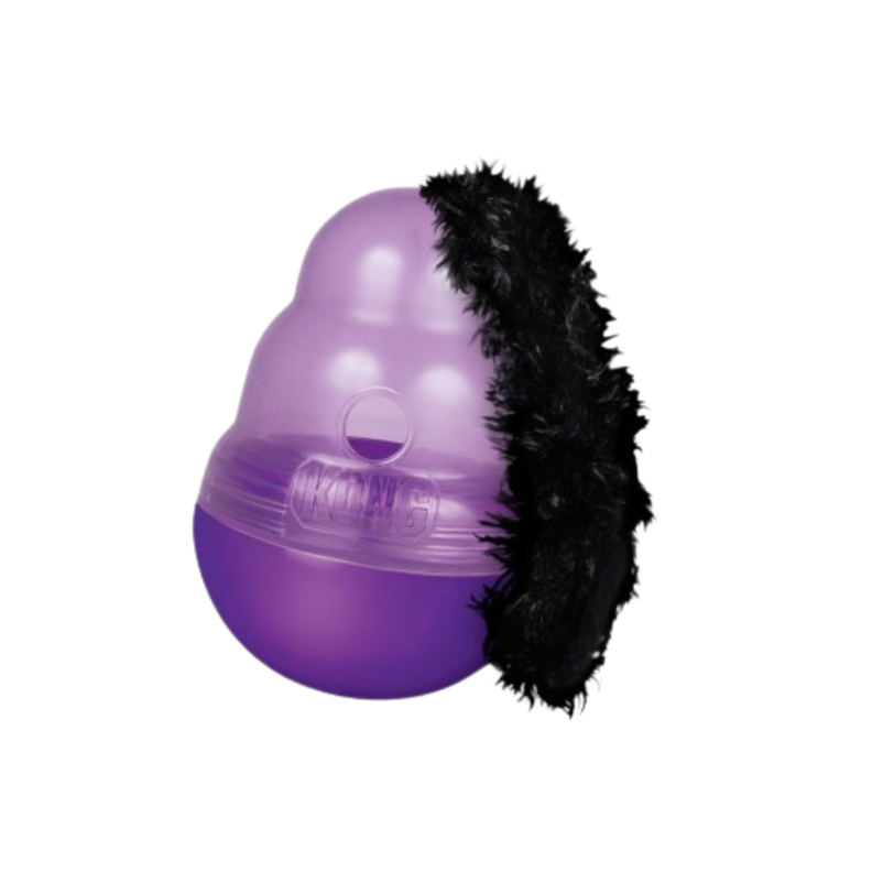 Kong Wobbler Cat S-1