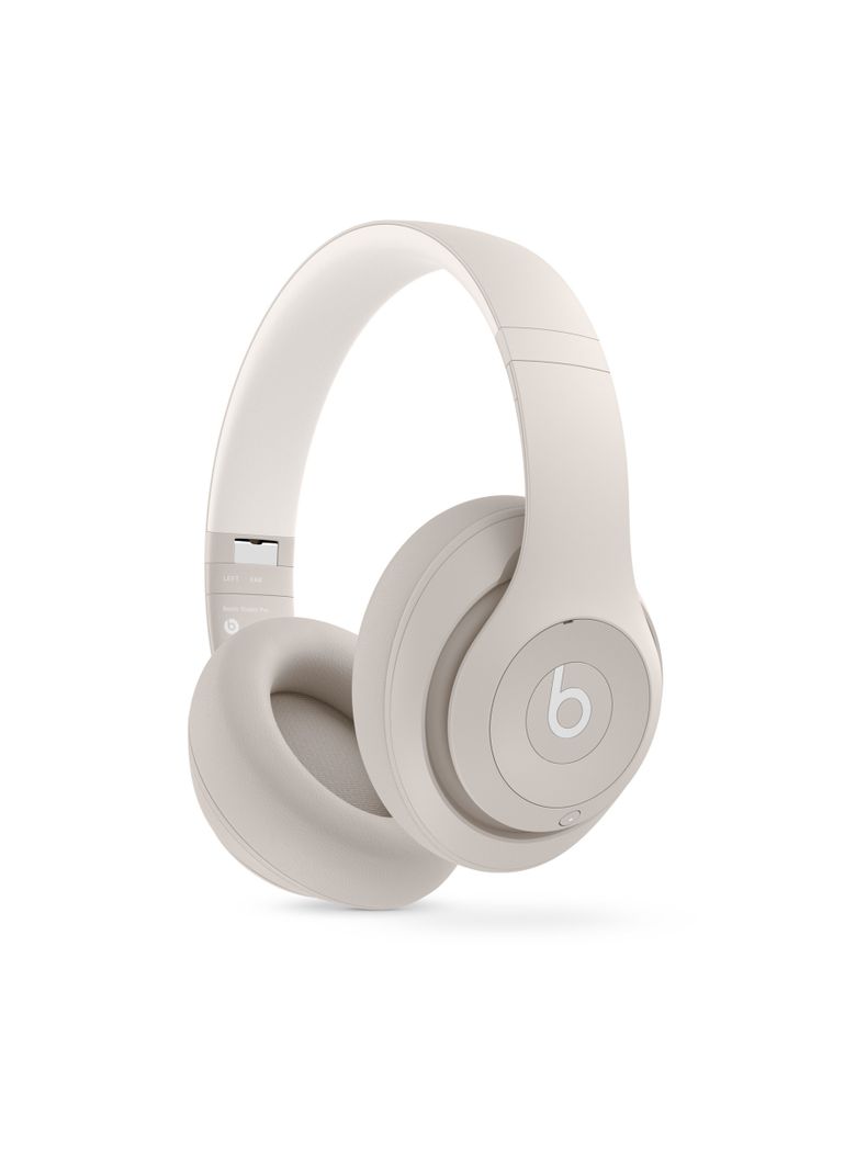 Audífonos Bluetooth Beats Studio Pro - Arenisca