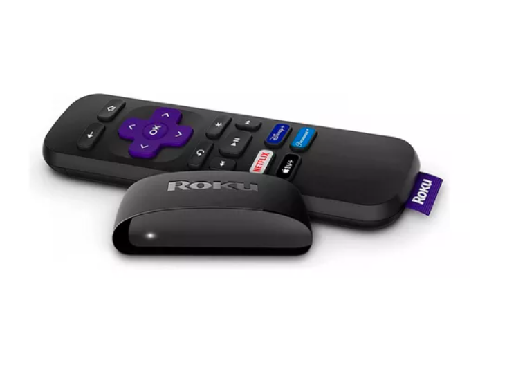Roku Express HD Streaming Modelo 3960-0