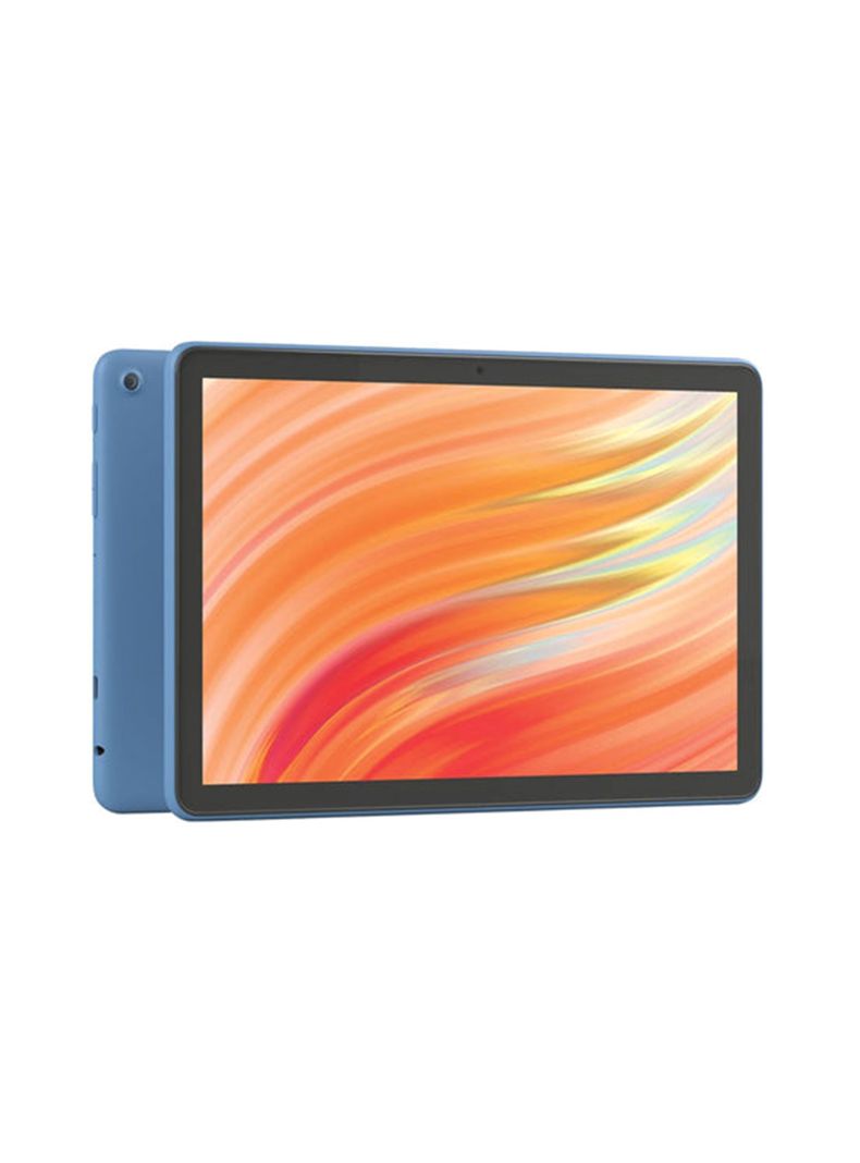 Tablet Amazon Fire HD 10 32GB - Azul Amazon | Paris.cl