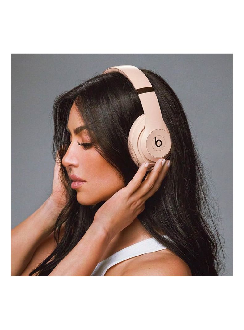 Audífonos Bluetooth Beats Studio Pro - Beats x Kim Kardashian - Moon-2