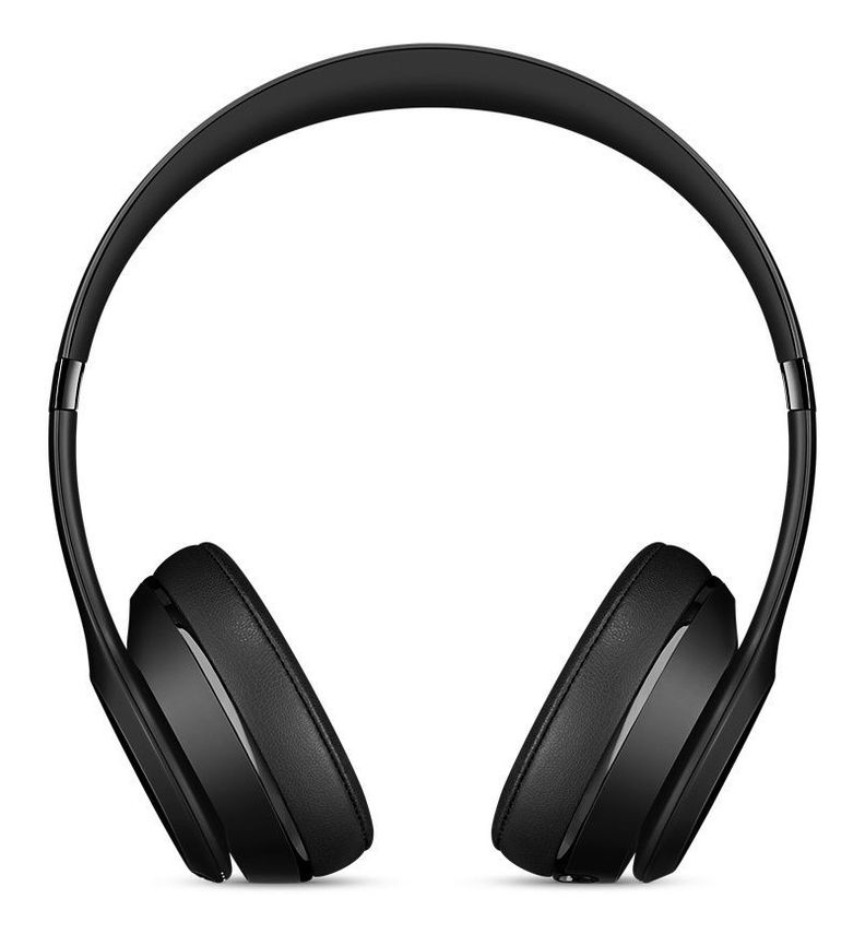 AUDIFONOS BEATS SOLO 3 - NEGRO-2