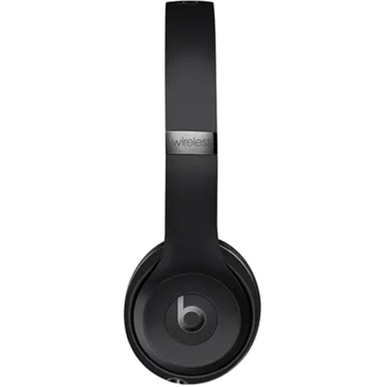 AUDIFONOS BEATS SOLO 3 - NEGRO-4