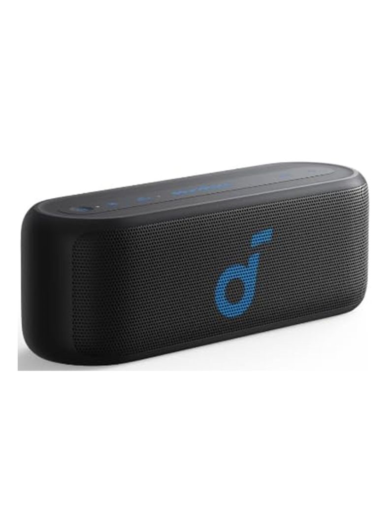 Parlante Bluetooth Anker SoundCore 2 - Negro-1