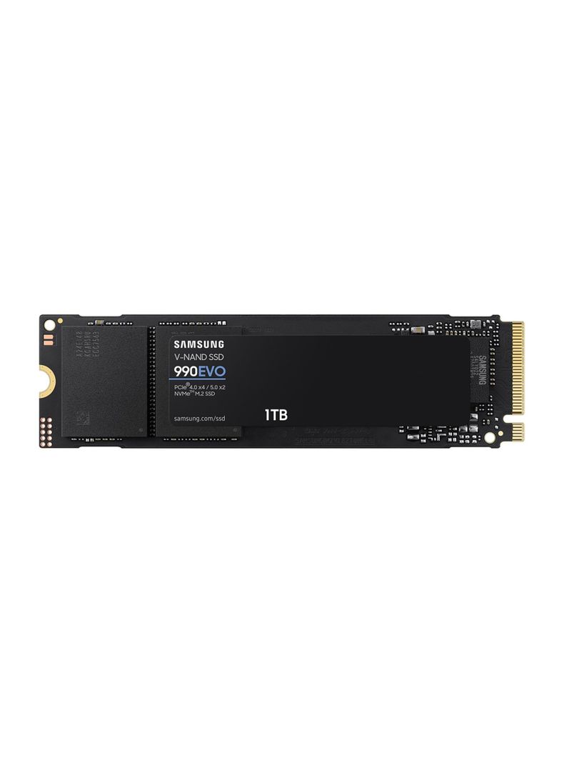 Disco Sólido M.2 Samsung 990 EVO 1TB PCIe 4.0-2