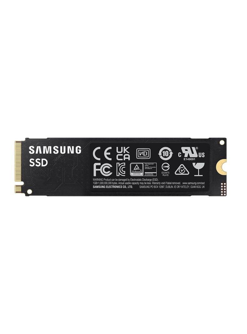 Disco Sólido M.2 Samsung 990 EVO 1TB PCIe 4.0-3