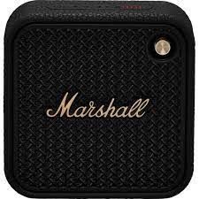 Parlante Marshall Willen Portátil Con Bluetooth Waterproof-0