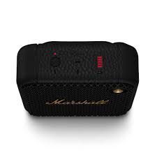 Parlante Marshall Willen Portátil Con Bluetooth Waterproof-1