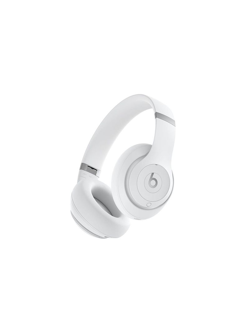 Audífonos Bluetooth Beats Studio Pro - Matte White-0