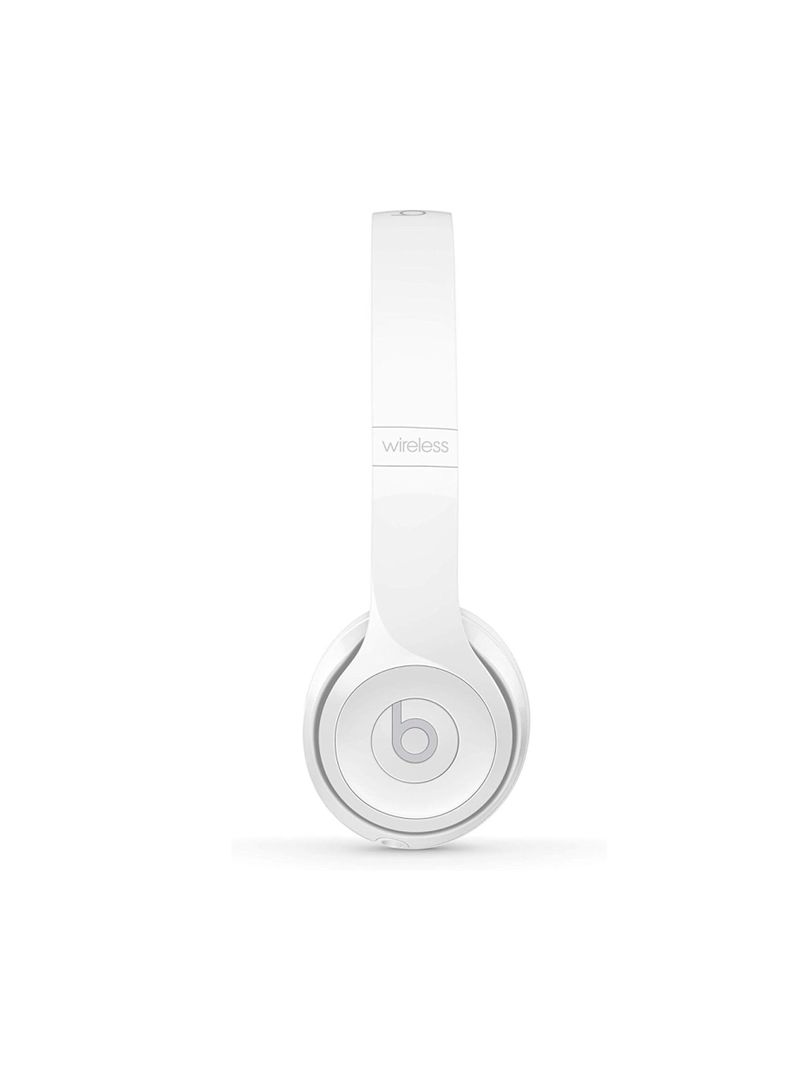 Audífonos Bluetooth Beats Studio Pro - Matte White-1