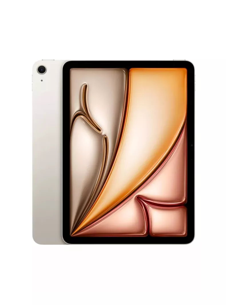 Apple iPad air　m3　256gb iPad Air M3 11inch Wifi 256gb Starlight Apple | Paris.cl