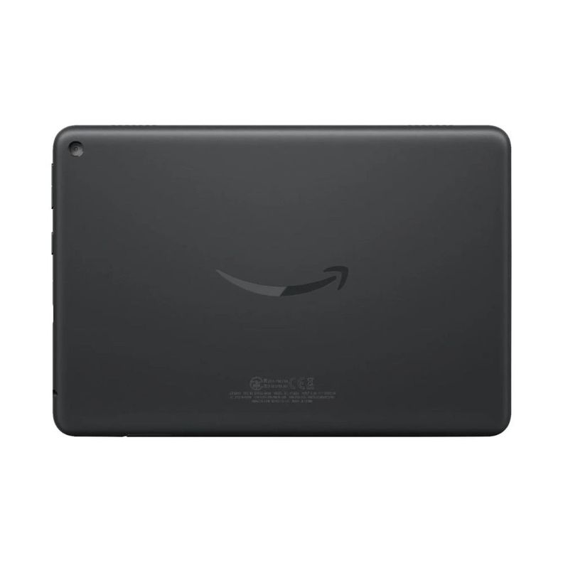 AMAZON FIRE HD 8 - NEGRO-1