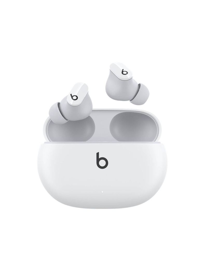Audifonos Beats Studio Buds Blanco