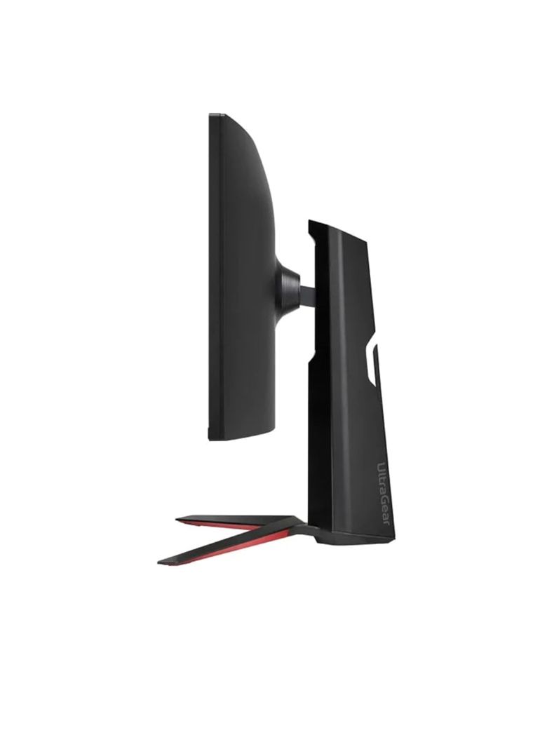 Monitor Gaming Curvo LG UltraGear™ 34'' (WQHD) 1440p 160hz Panel VA-4