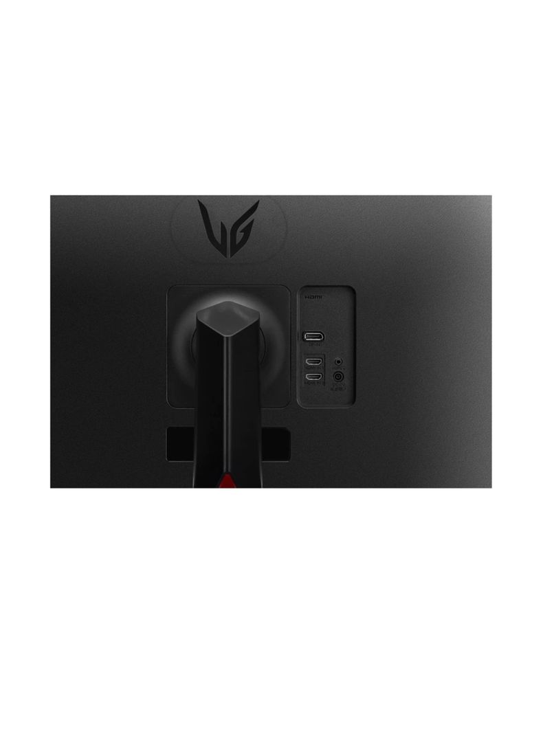 Monitor Gaming Curvo LG UltraGear™ 34'' (WQHD) 1440p 160hz Panel VA-5