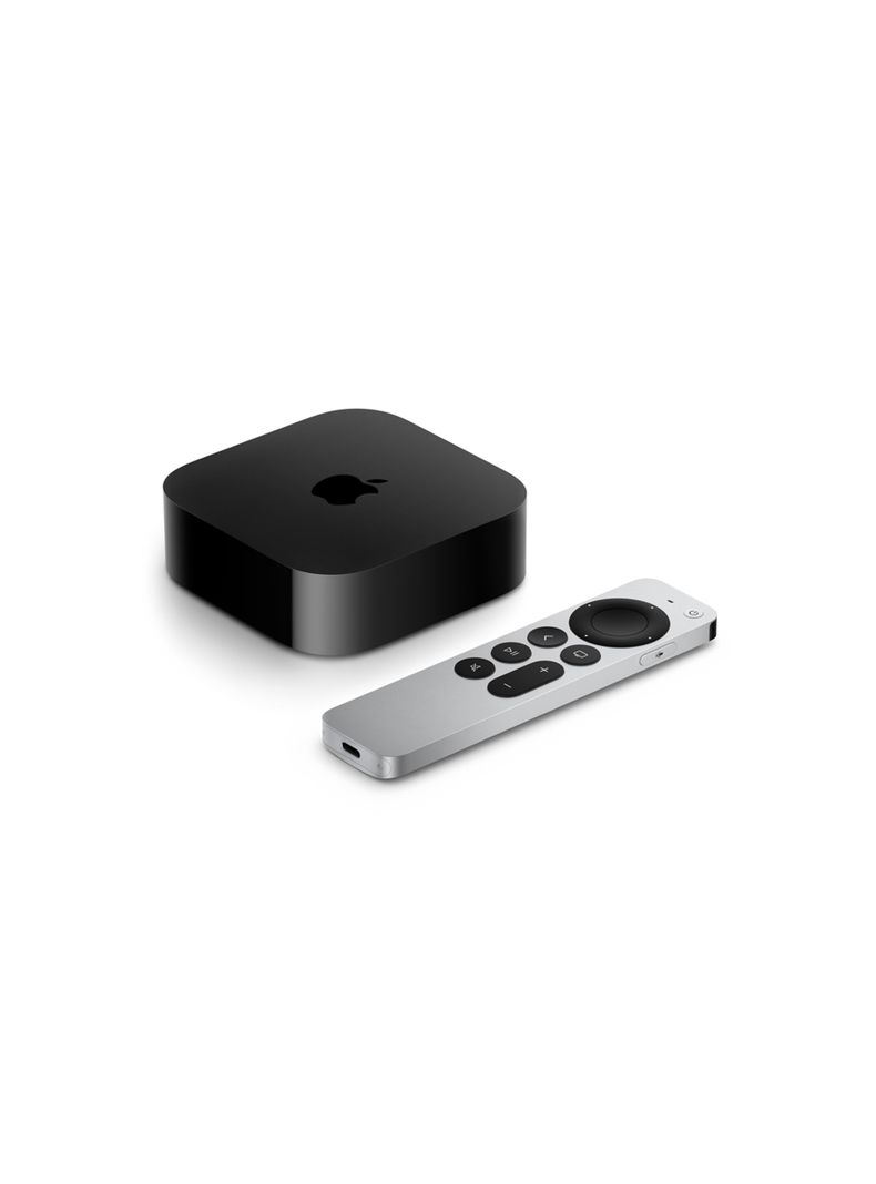 Apple TV 4k 3ra Generacion 128GB WiFi Ethernet Apple | Paris.cl