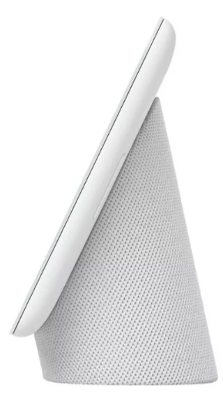 Asistente Virtual Google Nest Hub 2da Geneneración - Blanco Google