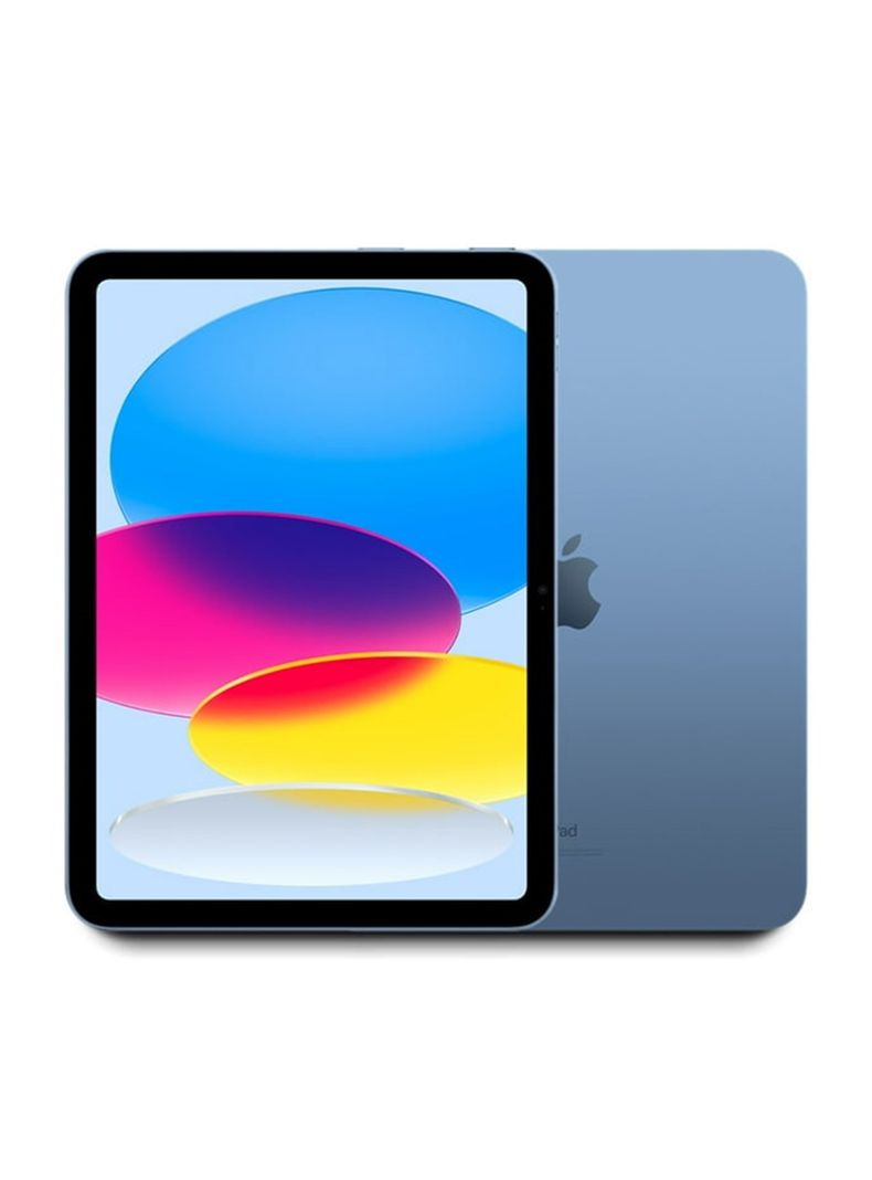 Apple Ipad 10.9 - (10ma Generación) con Wi-Fi - 64GB - Azul Apple