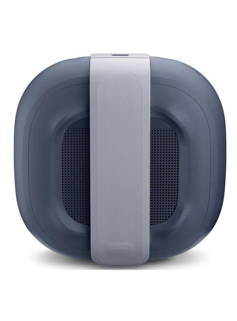 Parlante Bluetooth Bose Soundlink Micro - Azul Oscuro-2