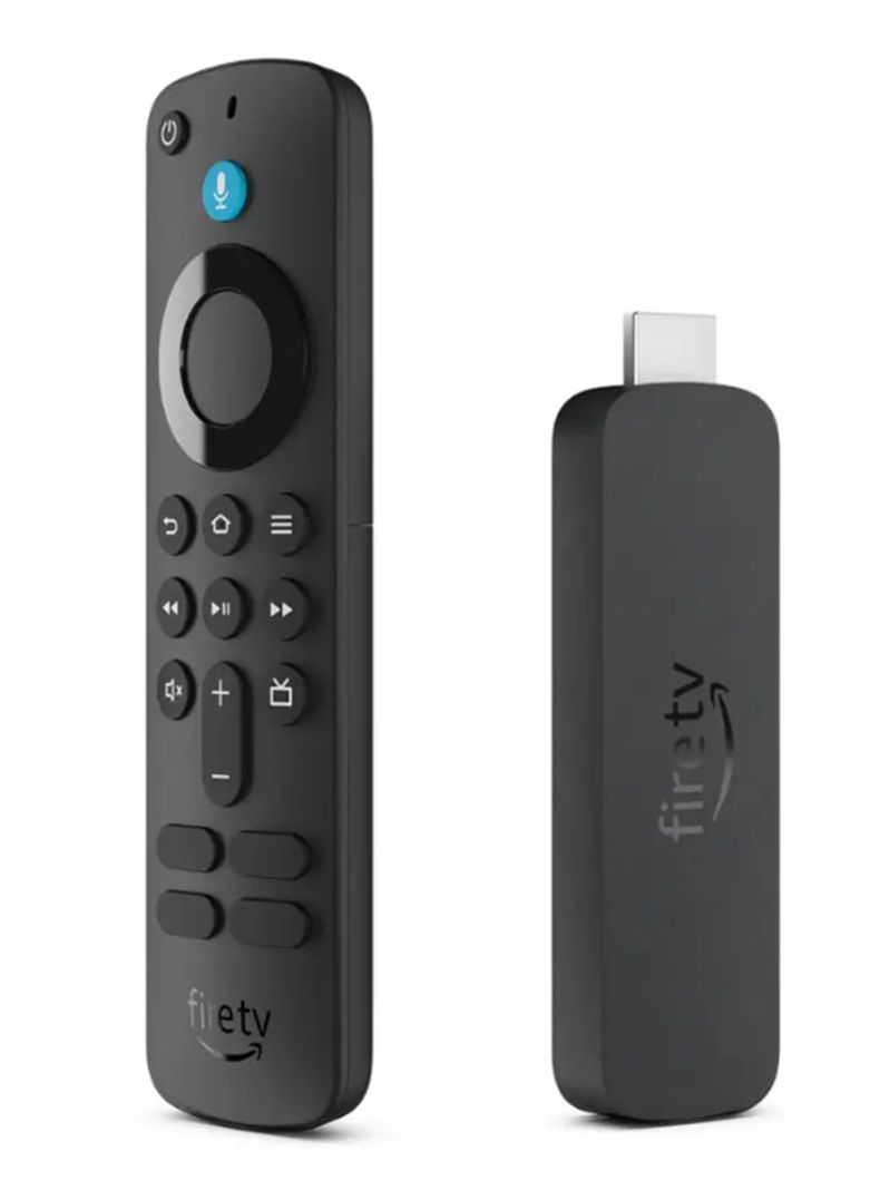 Amazon Fire Tv Stick 4k 2da Gen Wifi 6 Amazon | Paris.cl