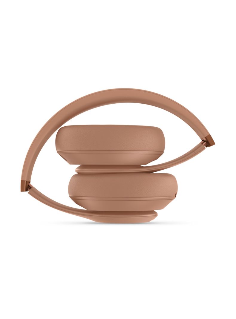 Audífonos Bluetooth Beats Studio Pro - Beats x Kim Kardashian - Dune-1