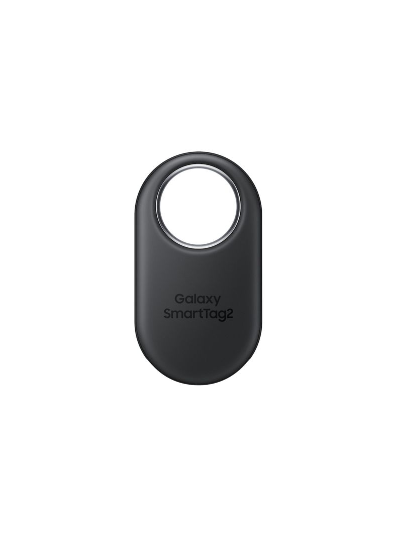 Localizador Samsung Galaxy Smart Tag 2 Negro 1 unidad