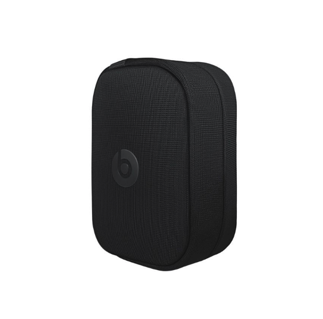 Audífonos Inalámbricos Beats Solo 4 - Negro Mate Luz Blanco-6