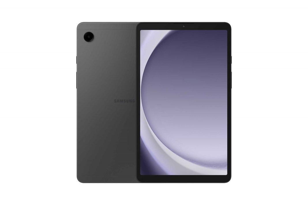 SAMSUNG GALAXY TAB A9 SMX110 - GRAFITO-0