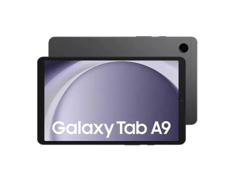 SAMSUNG GALAXY TAB A9 SMX110 - GRAFITO-1