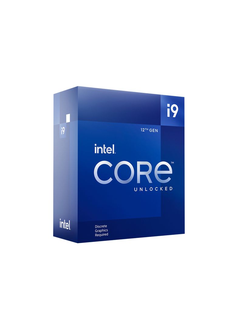 Intel core i9プロセッサー 12900KF(LGA1700) Procesador Intel Core i9 12900KF LGA1700 Intel | Paris.cl