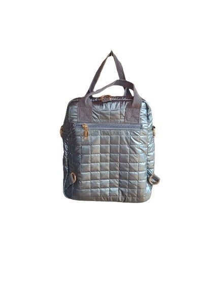 Mochila Mujer Mermaid-1