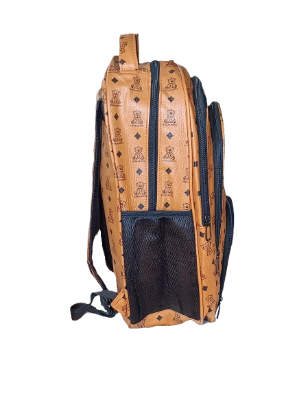 Mochila Mujer Eco Cuero-2