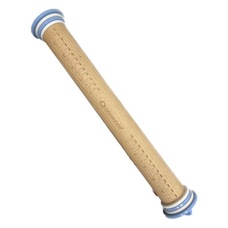 Uslero ajustable con medidas 35cm-0