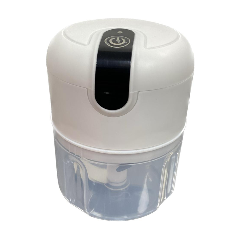 Mini Procesador de alimentos USB 250 ml-0