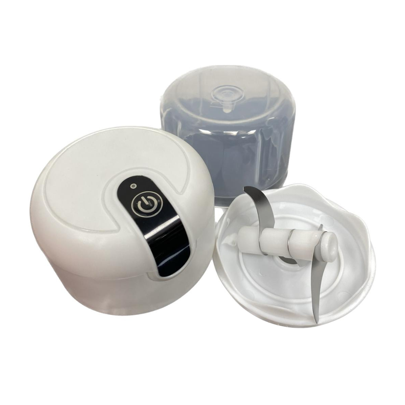 Mini Procesador de alimentos USB 250 ml-2