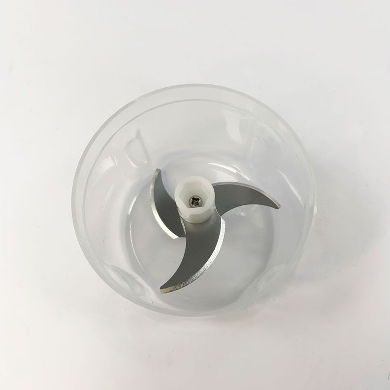 Mini Procesador de alimentos USB 250 ml-3
