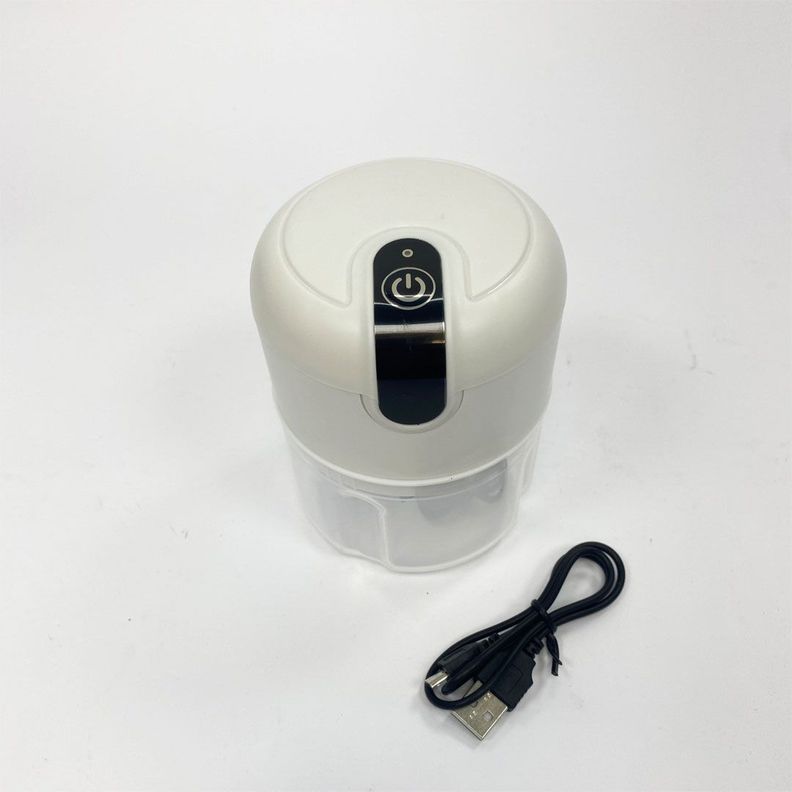 Mini Procesador de alimentos USB 250 ml-4