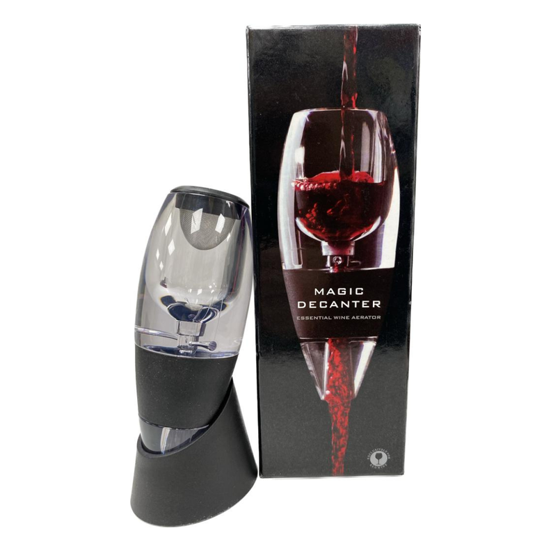 Magic Decanter para vino-0