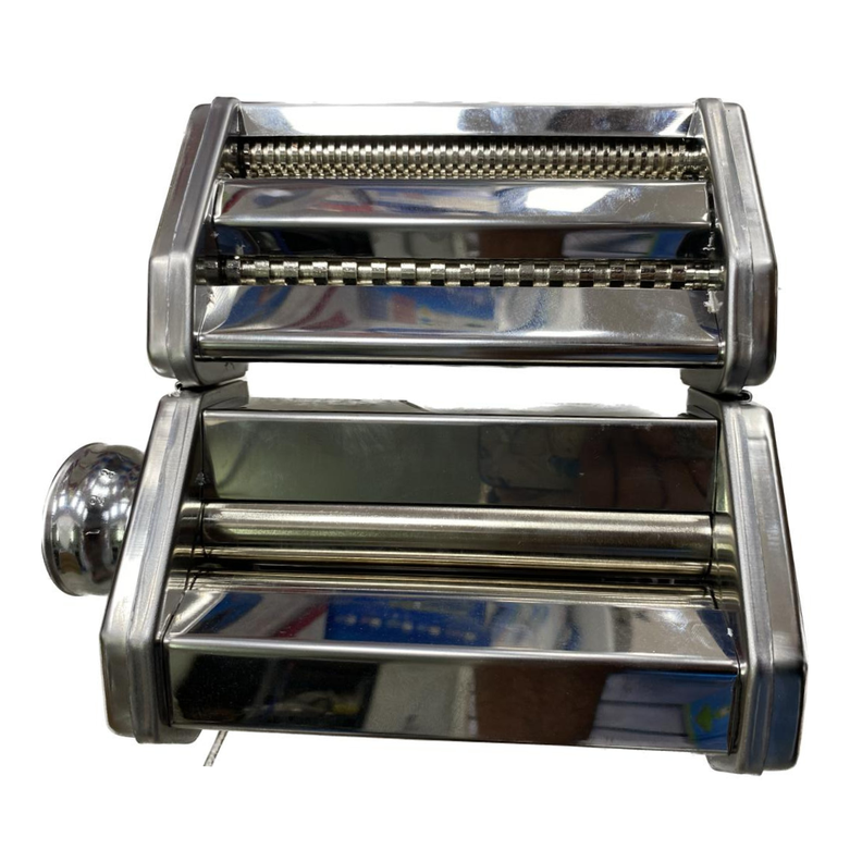 Máquina de pastas caseras manual-1