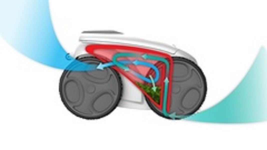 ROBOT LIMPIAFONDO PARA PISCINA W650-1