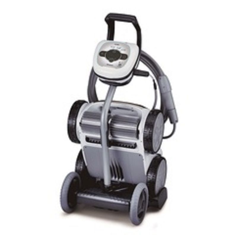 ROBOT LIMPIAFONDO PARA PISCINA W650-2