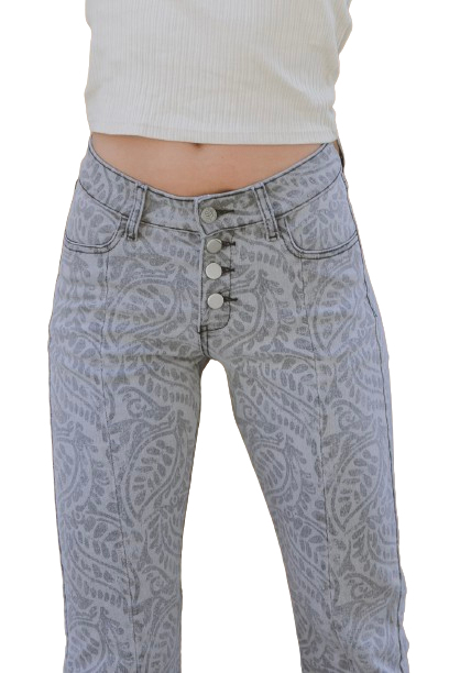 Pantalon Elena Rupha-1