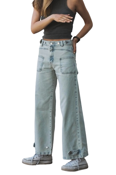 Pantalon Rupha Leonora-0