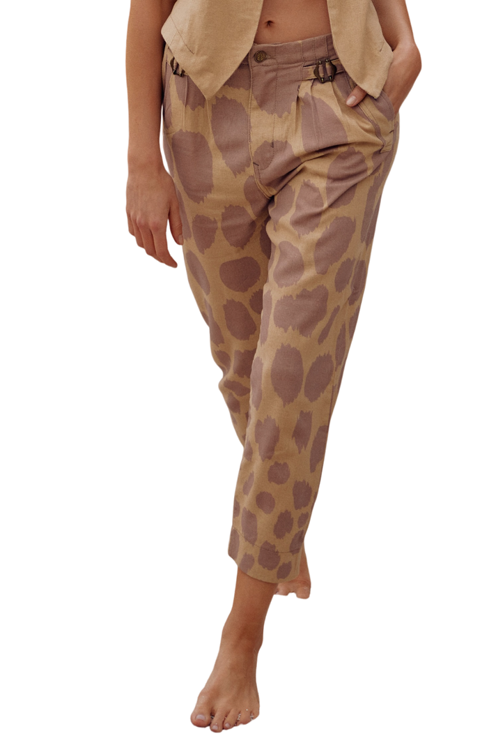 Pantalon RUPHA Capadocia-2