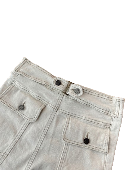 Pantalon Blanca color blanco Rupha-3