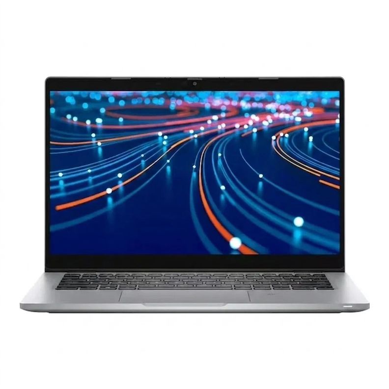 NOTEBOOK DELL LATITUDE 5330 CONVERTIBLE 2 EN 1 I5 – 1245U 16GB RAM