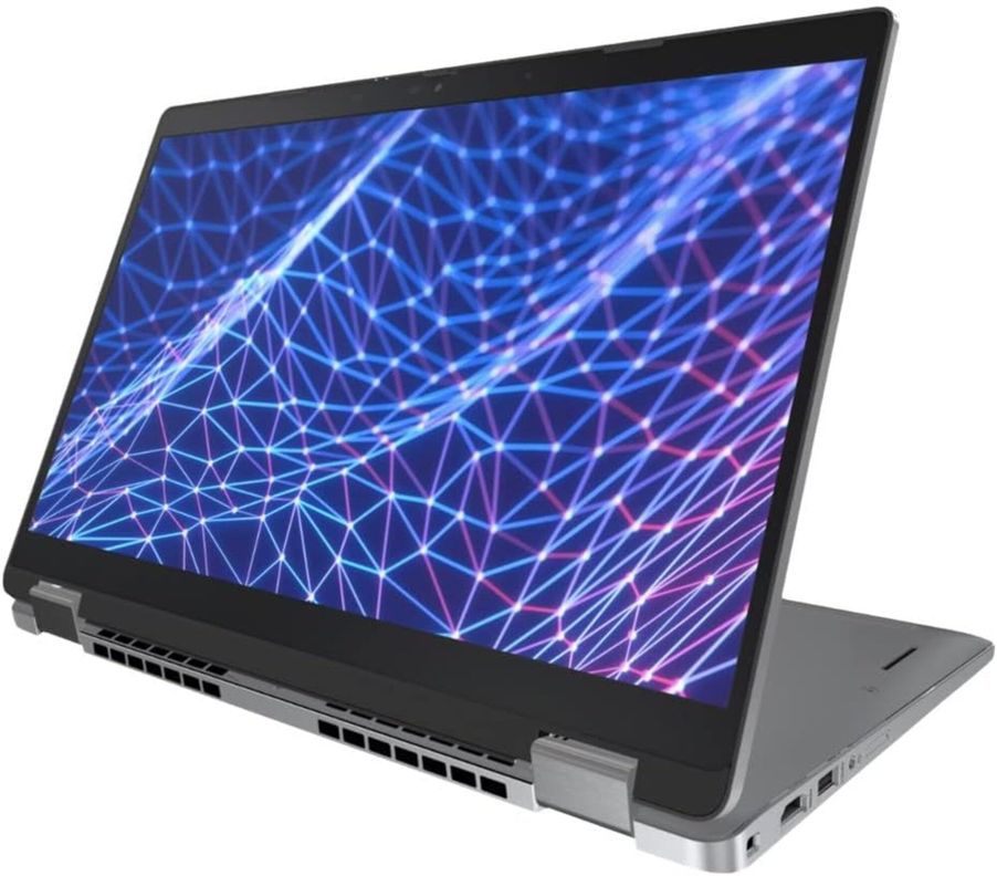 NOTEBOOK DELL LATITUDE 5330 CONVERTIBLE 2 EN 1 I5 – 1245U 16GB RAM