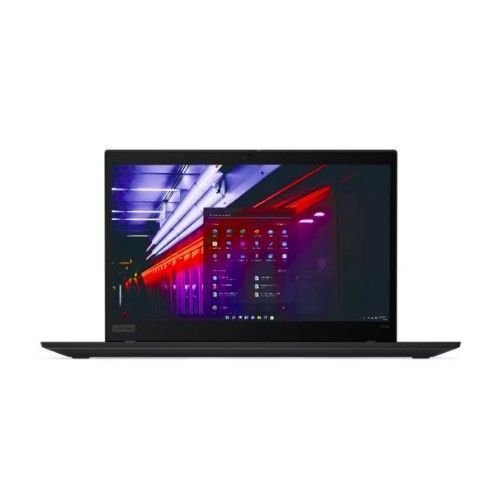 NOTEBOOK LENOVO THINKPAD T14 AMD RYZEN 5 PRO - 4650U 16GB RAM